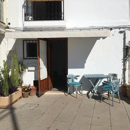 Casita Altea Apartment ภายนอก รูปภาพ