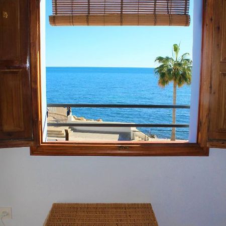 Casita Altea Apartment ภายนอก รูปภาพ