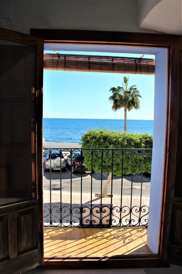Casita Altea Apartment ภายนอก รูปภาพ