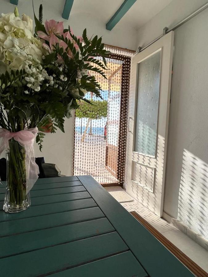 Casita Altea Apartment ภายนอก รูปภาพ