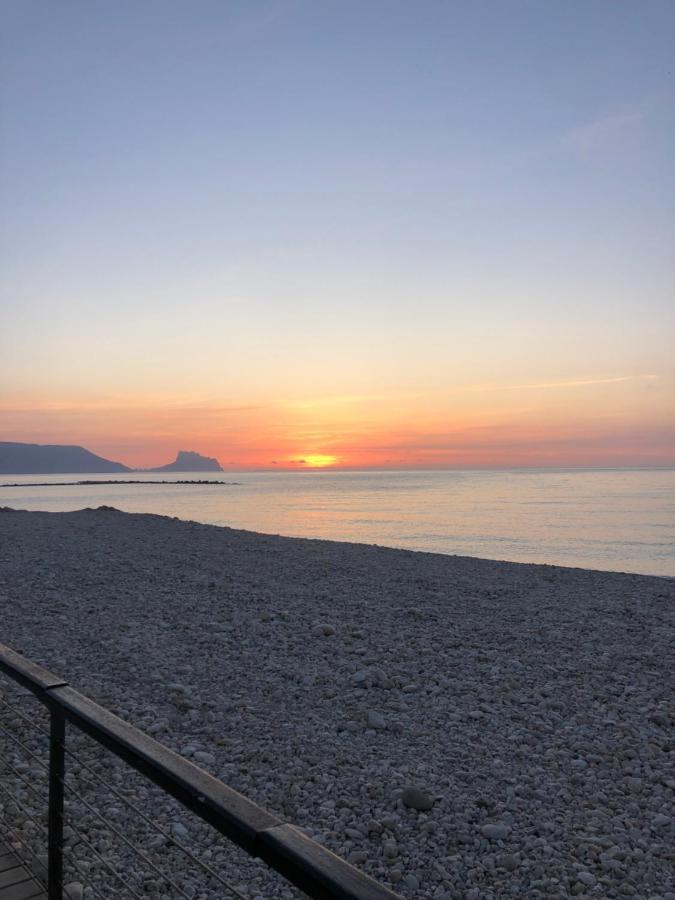 Casita Altea Apartment ภายนอก รูปภาพ