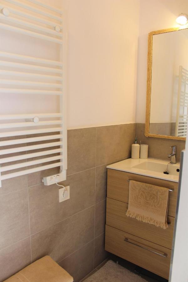 Casita Altea Apartment ภายนอก รูปภาพ