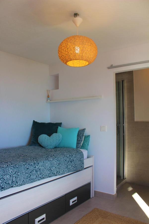 Casita Altea Apartment ภายนอก รูปภาพ