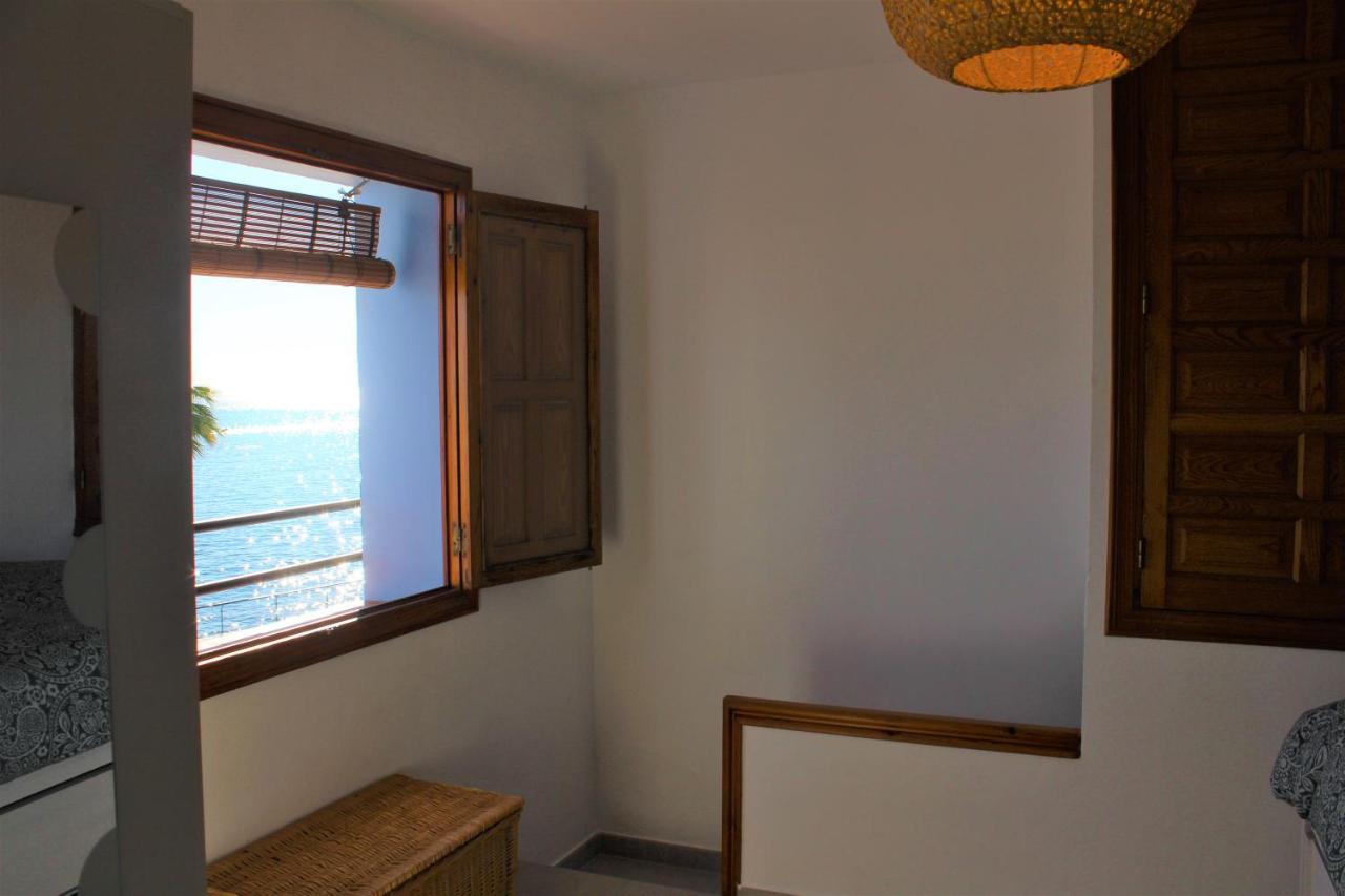 Casita Altea Apartment ภายนอก รูปภาพ