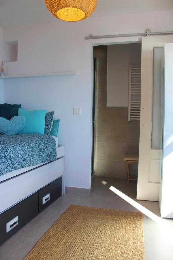 Casita Altea Apartment ภายนอก รูปภาพ