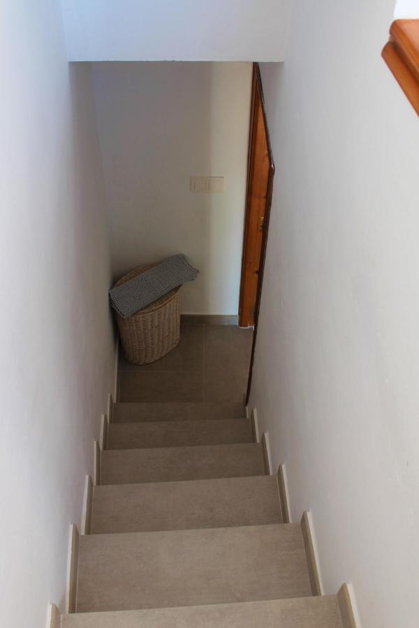 Casita Altea Apartment ภายนอก รูปภาพ