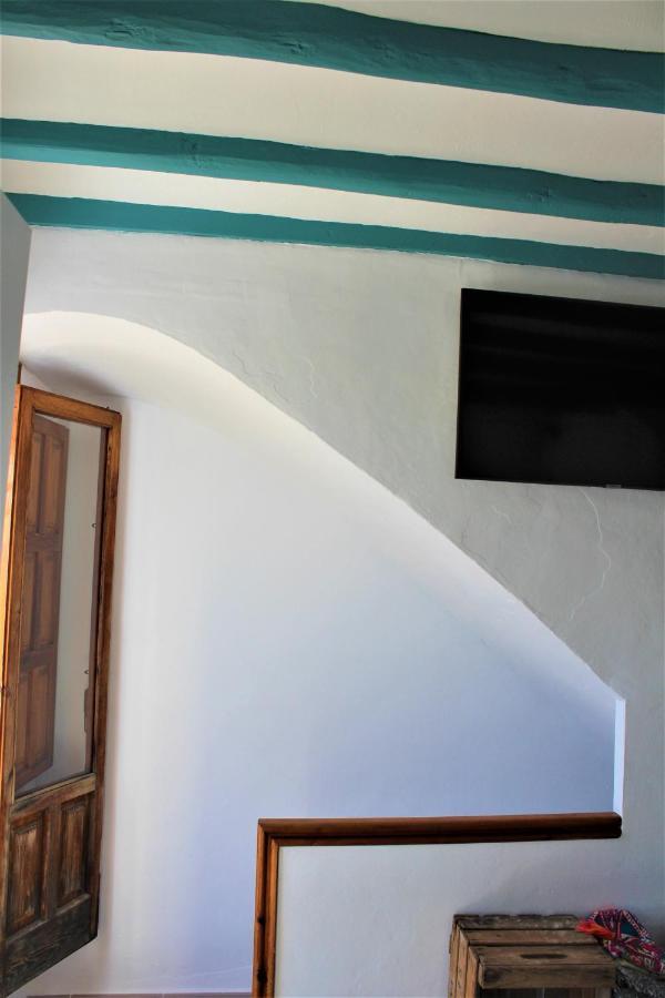 Casita Altea Apartment ภายนอก รูปภาพ