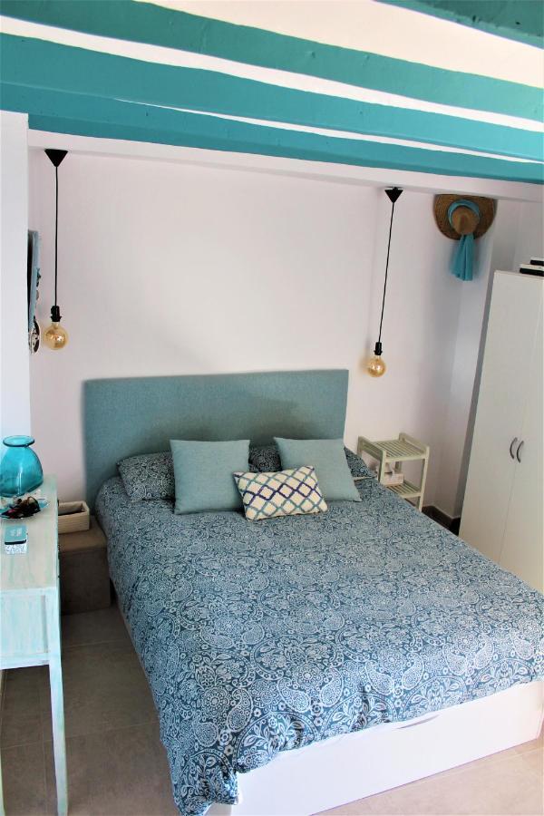 Casita Altea Apartment ภายนอก รูปภาพ