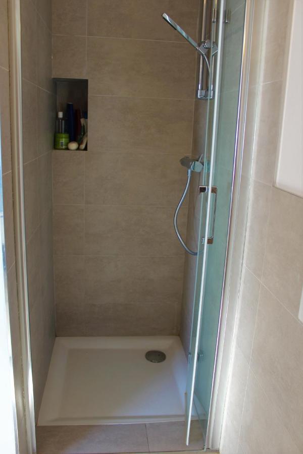 Casita Altea Apartment ภายนอก รูปภาพ