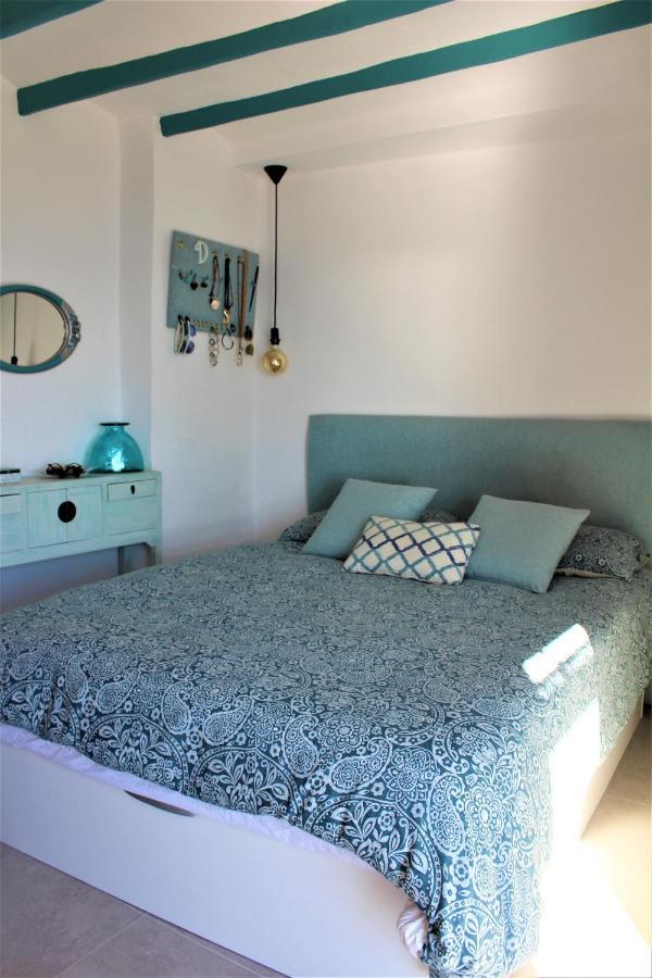 Casita Altea Apartment ภายนอก รูปภาพ
