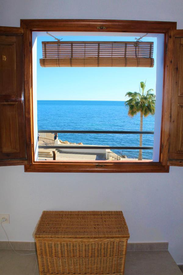 Casita Altea Apartment ภายนอก รูปภาพ