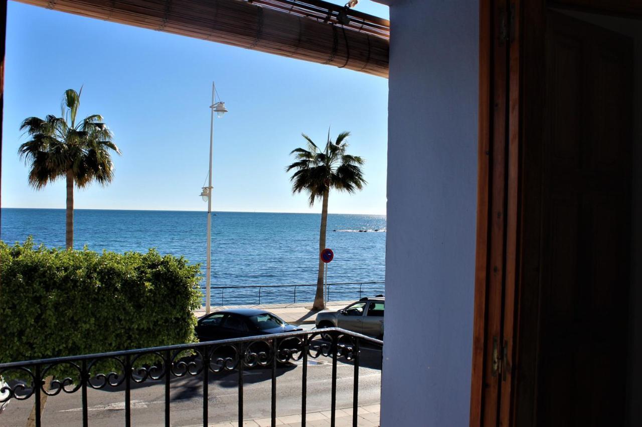 Casita Altea Apartment ภายนอก รูปภาพ