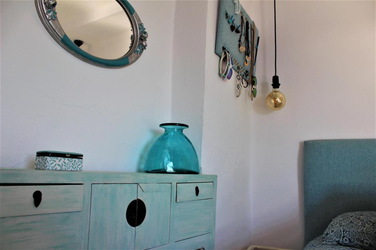 Casita Altea Apartment ภายนอก รูปภาพ