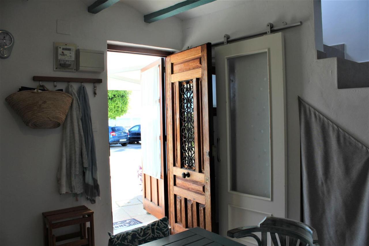 Casita Altea Apartment ภายนอก รูปภาพ