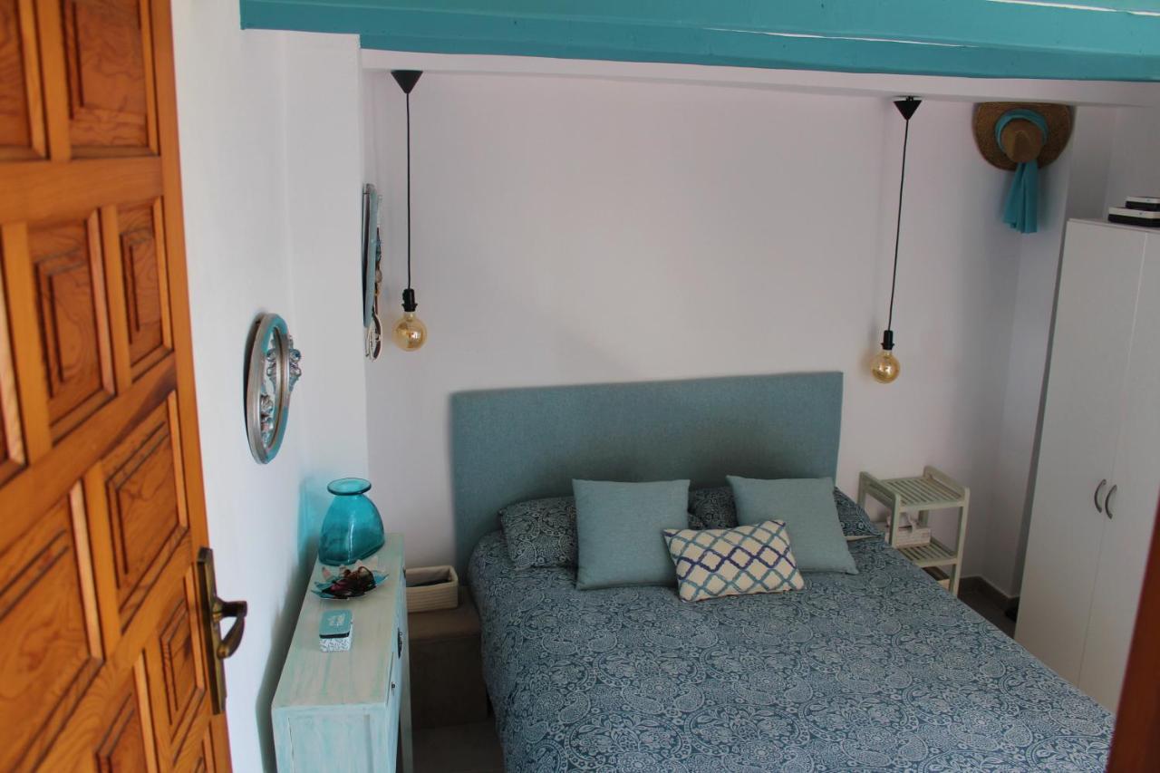 Casita Altea Apartment ภายนอก รูปภาพ