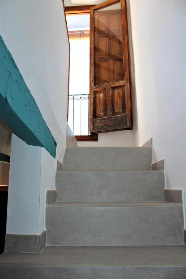 Casita Altea Apartment ภายนอก รูปภาพ