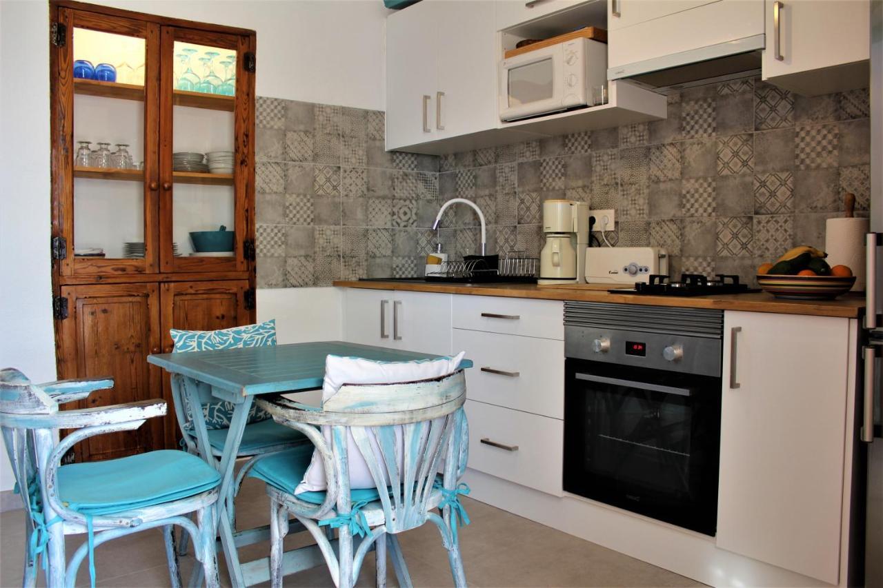Casita Altea Apartment ภายนอก รูปภาพ