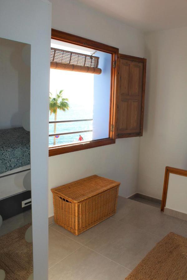 Casita Altea Apartment ภายนอก รูปภาพ