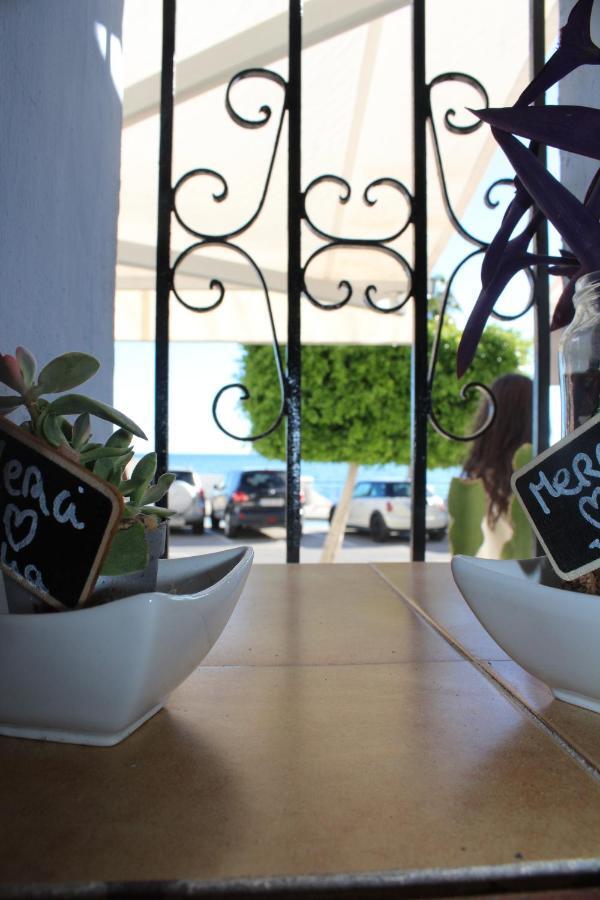 Casita Altea Apartment ภายนอก รูปภาพ
