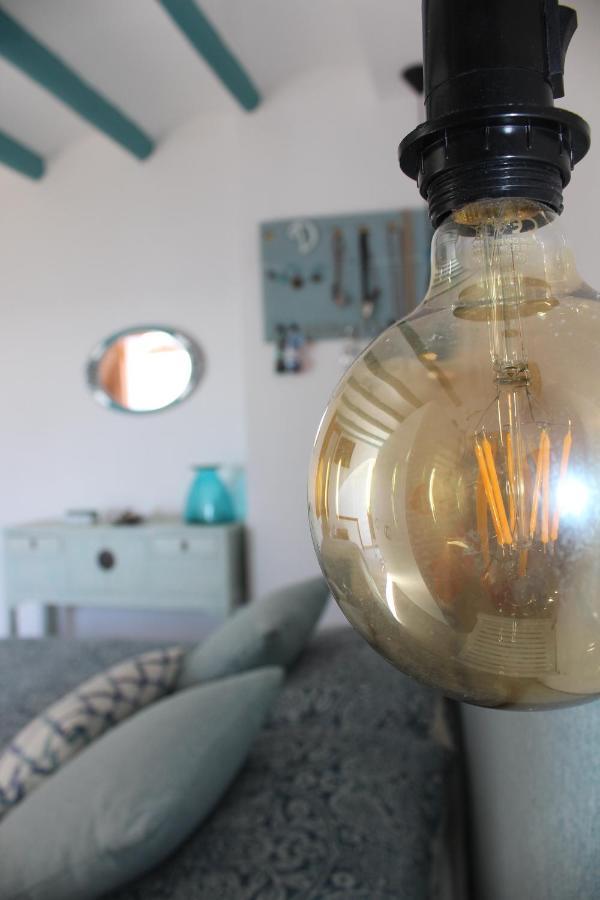 Casita Altea Apartment ภายนอก รูปภาพ