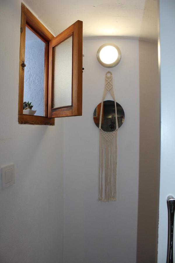Casita Altea Apartment ภายนอก รูปภาพ